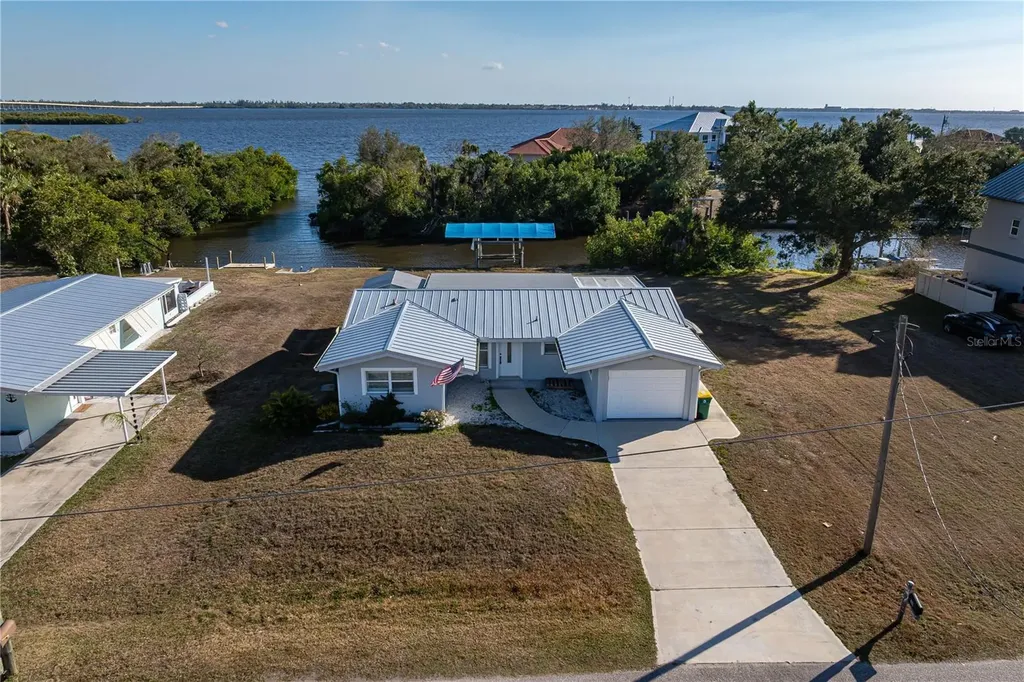 159 Danforth Drive Punta Gorda FL 33980