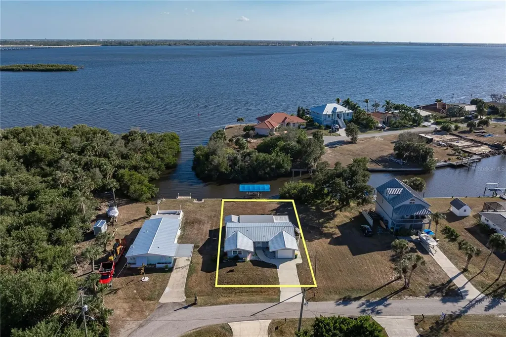 159 Danforth Drive Punta Gorda FL 33980