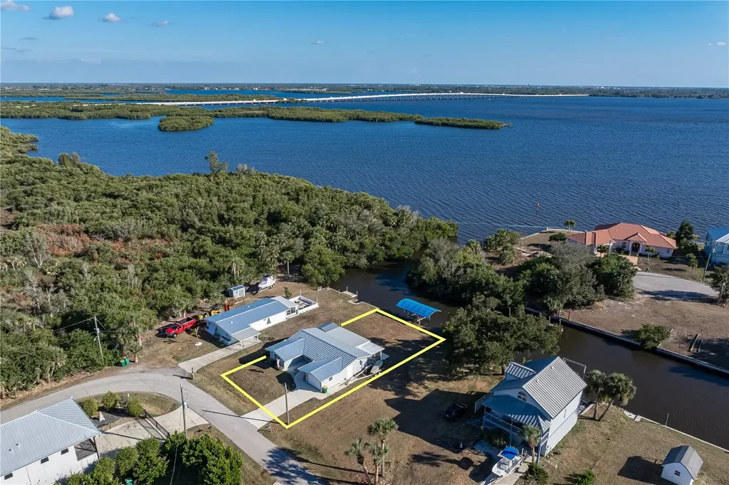 159 Danforth Drive Punta Gorda FL 33980