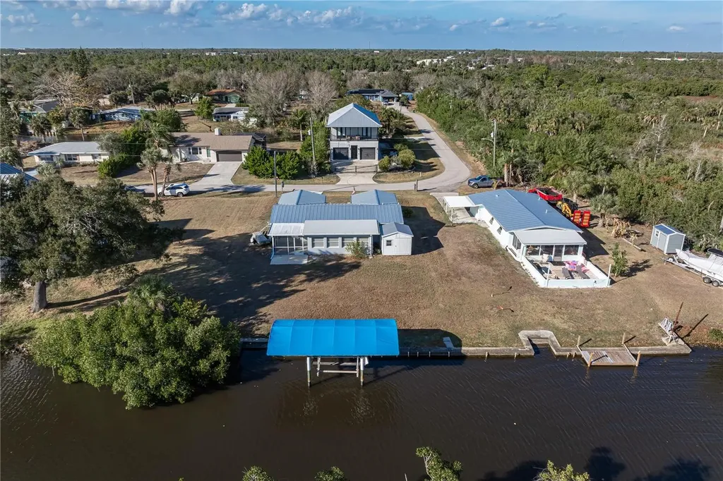 159 Danforth Drive Punta Gorda FL 33980