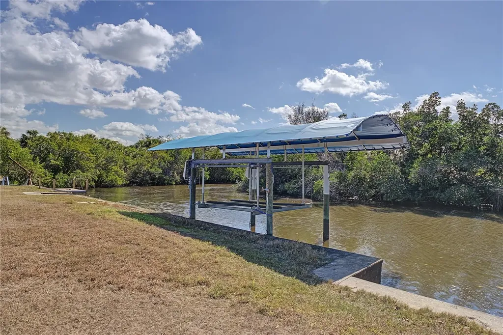 159 Danforth Drive Punta Gorda FL 33980