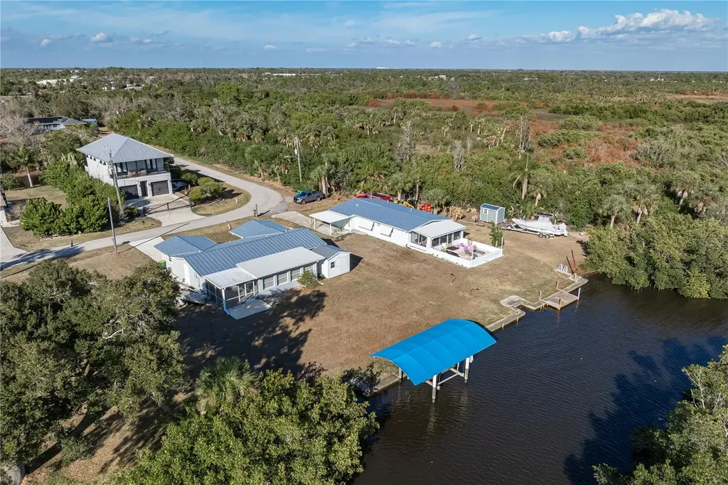 159 Danforth Drive Punta Gorda FL 33980