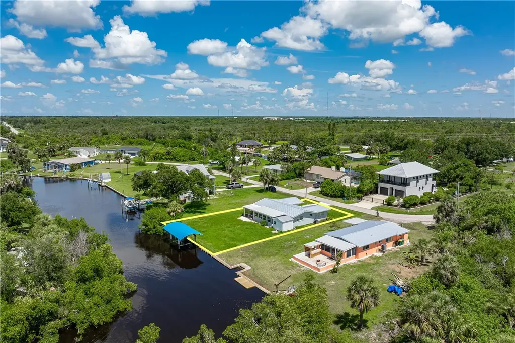 159 Danforth Drive Punta Gorda FL 33980