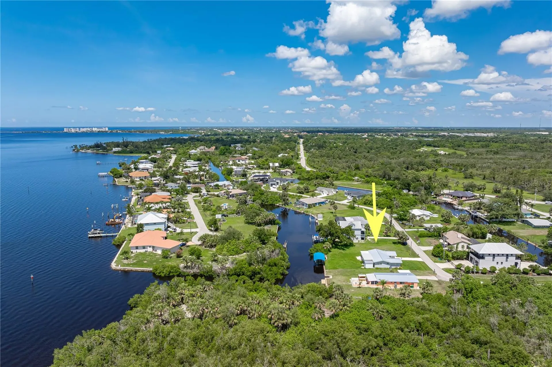 159 Danforth Drive Punta Gorda FL 33980