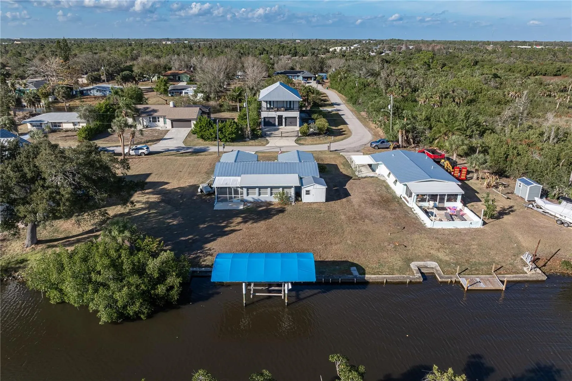 159 Danforth Drive Punta Gorda FL 33980