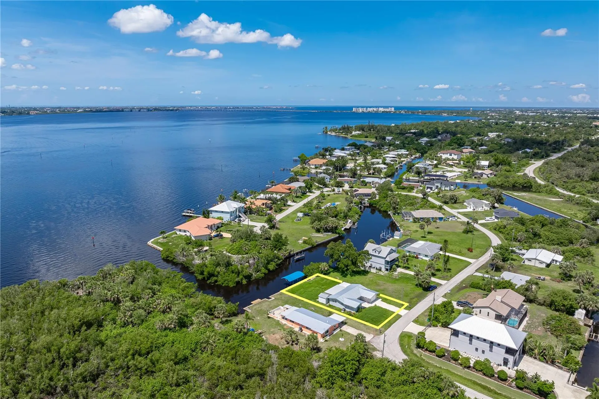 159 Danforth Drive Punta Gorda FL 33980