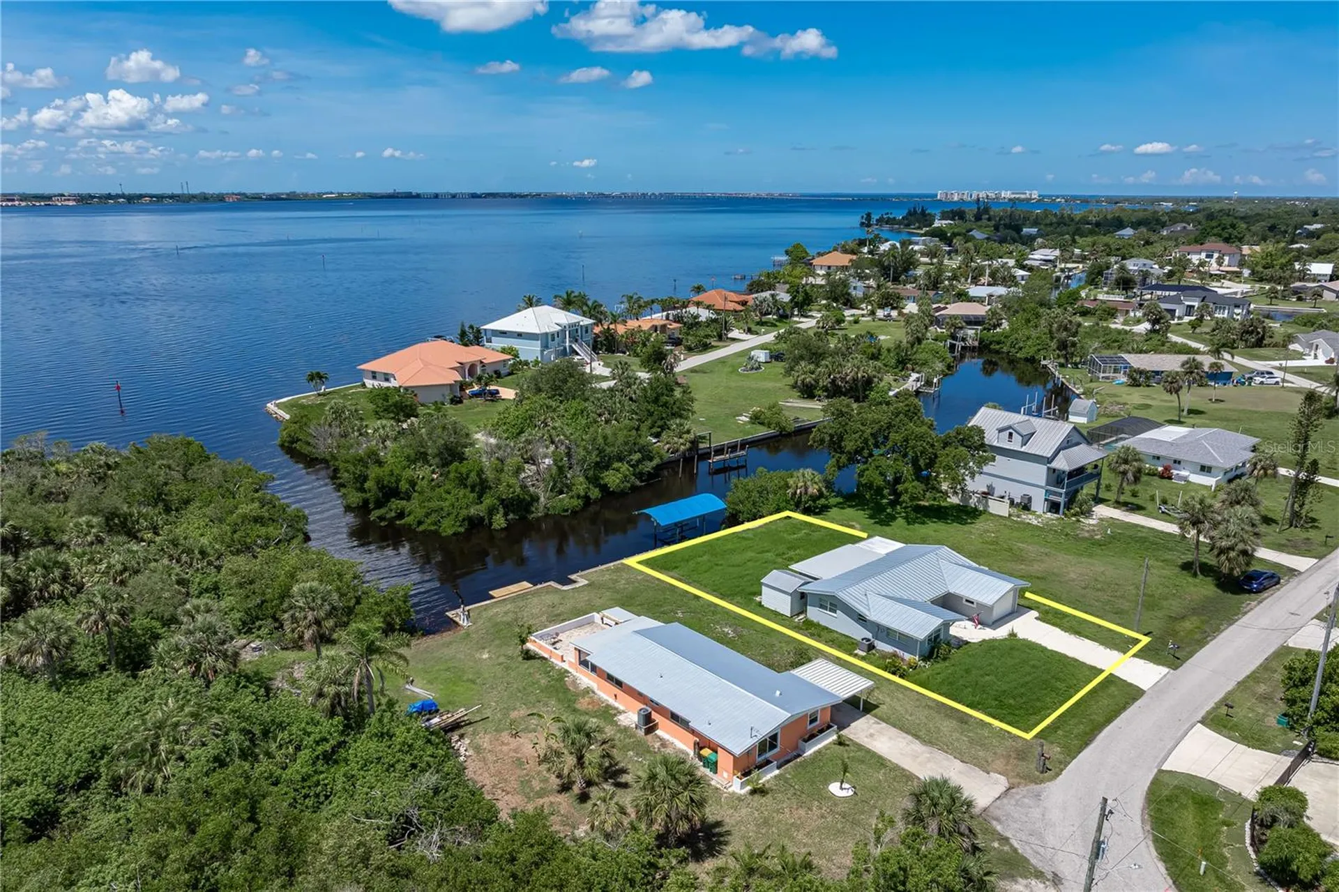 159 Danforth Drive Punta Gorda FL 33980