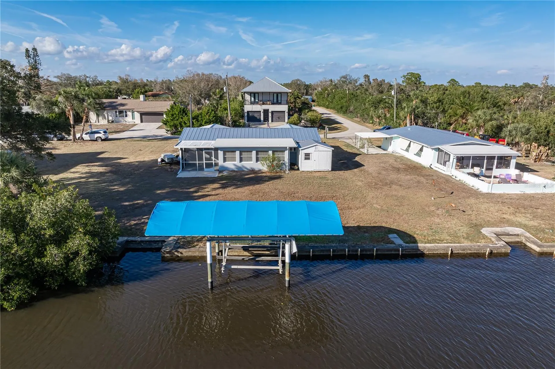 159 Danforth Drive Punta Gorda FL 33980