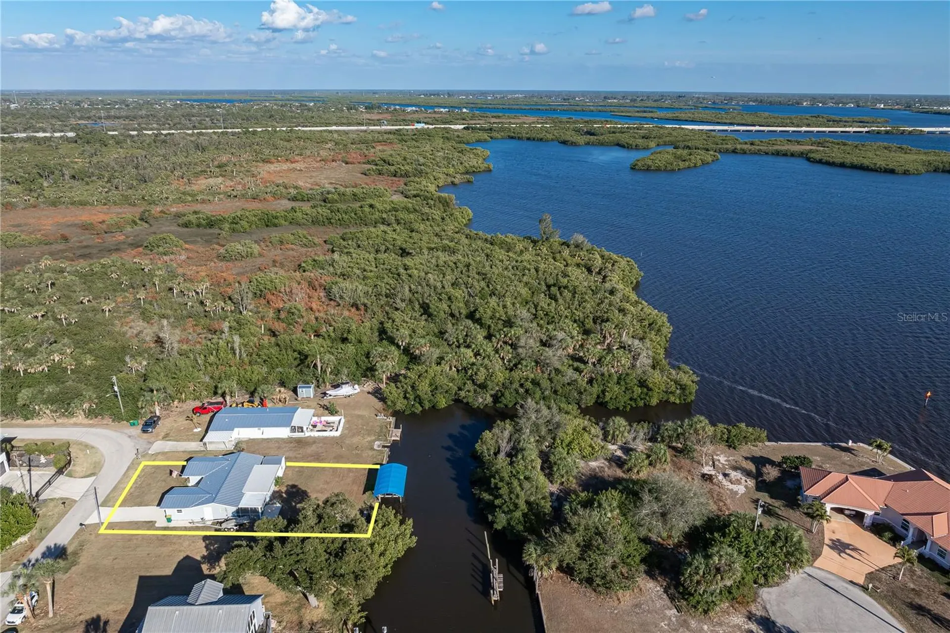 159 Danforth Drive Punta Gorda FL 33980
