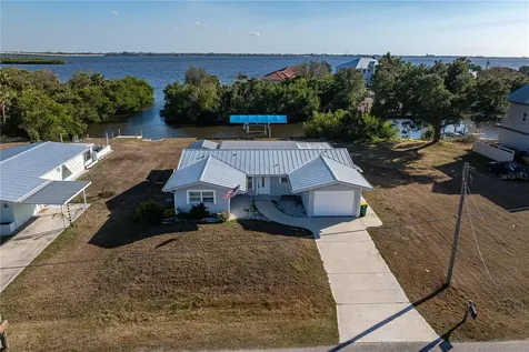 159 Danforth Drive Punta Gorda FL 33980