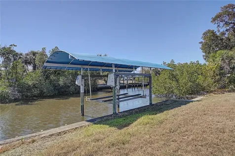159 Danforth Drive Punta Gorda FL 33980