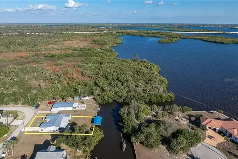 159 Danforth Drive Punta Gorda FL 33980