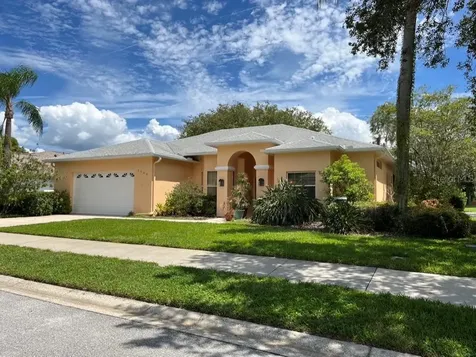 2406 Dana Drive Safety Harbor FL 34695