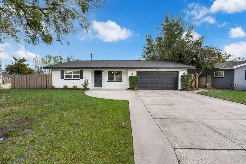 3118 Clemwood Street Orlando FL 32803