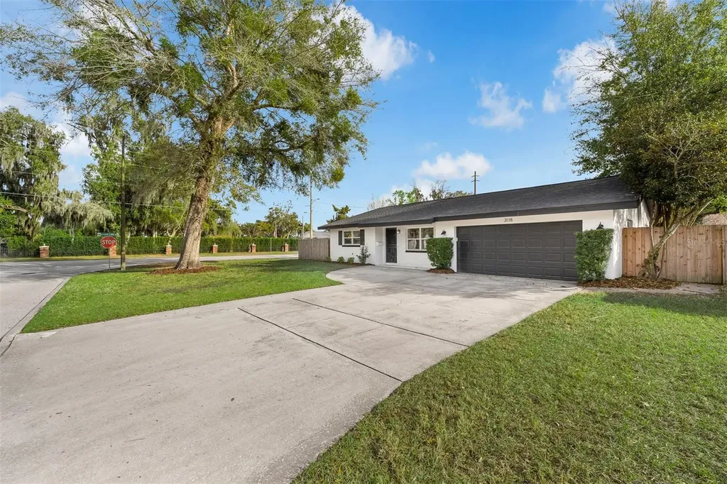 3118 Clemwood Street Orlando FL 32803