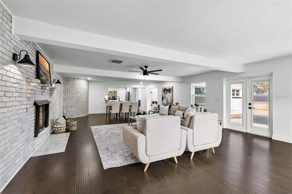 3118 Clemwood Street Orlando FL 32803