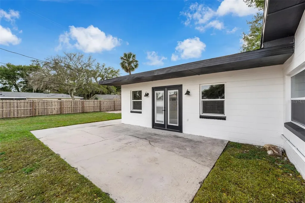 3118 Clemwood Street Orlando FL 32803