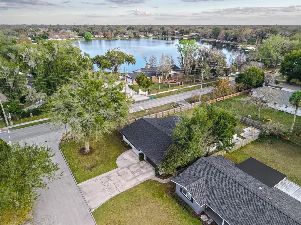 3118 Clemwood Street Orlando FL 32803