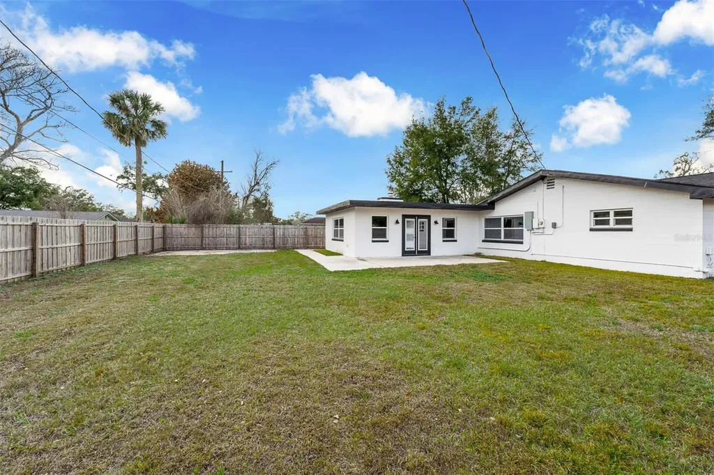 3118 Clemwood Street Orlando FL 32803