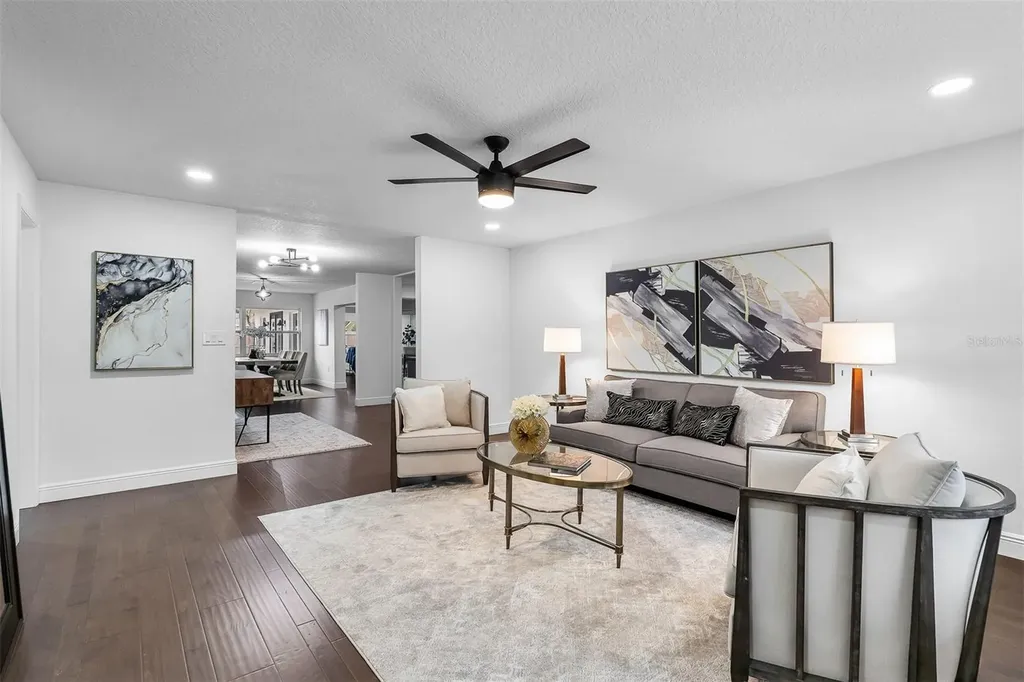 3118 Clemwood Street Orlando FL 32803