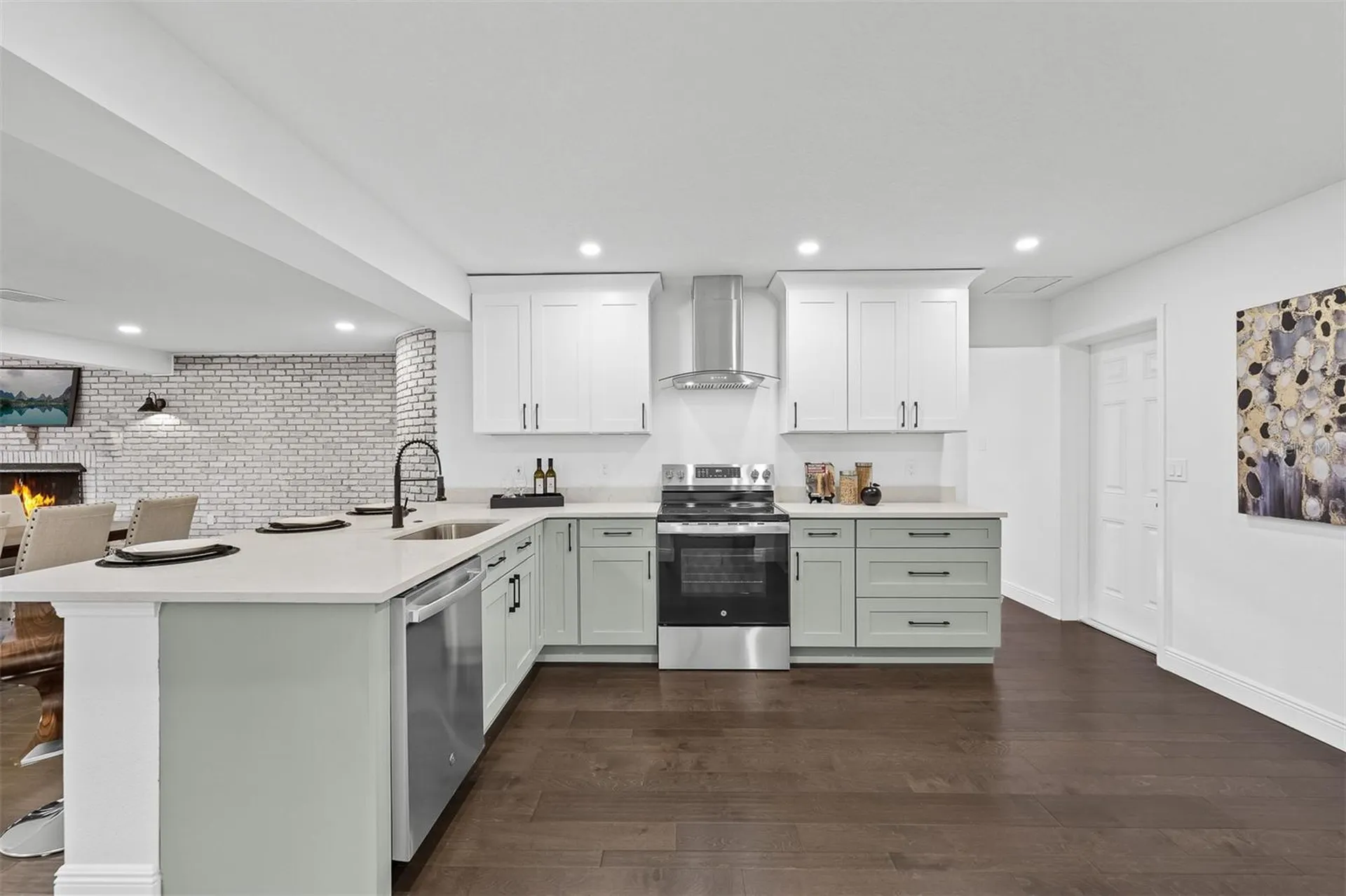 3118 Clemwood Street Orlando FL 32803