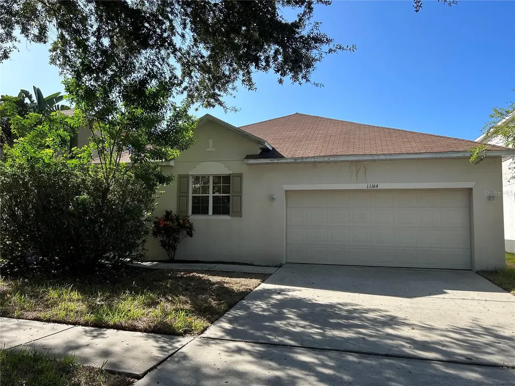 11164 Golden Silence Drive Riverview FL 33579