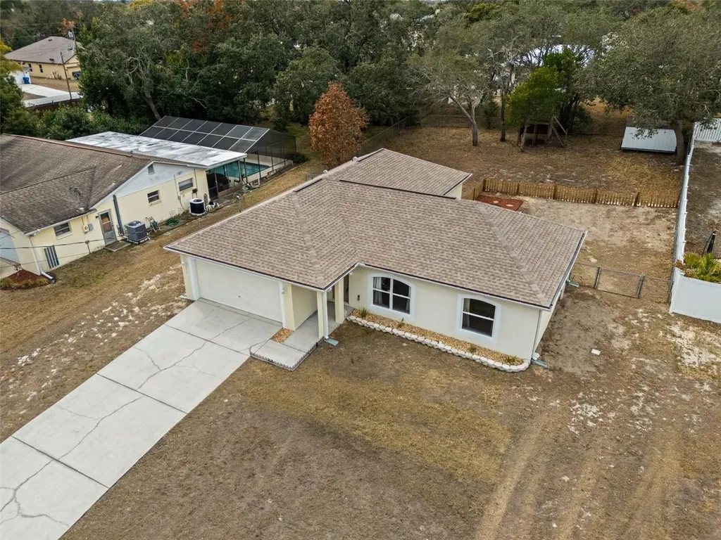 351 Upland Avenue Spring Hill FL 34606