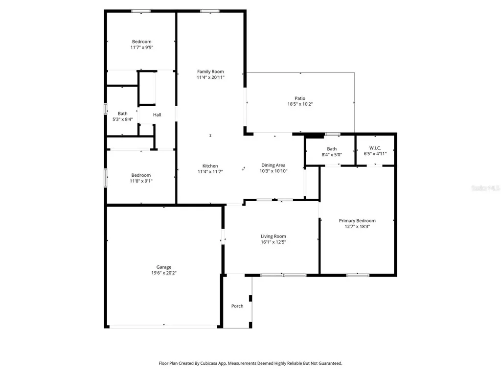 351 Upland Avenue Spring Hill FL 34606