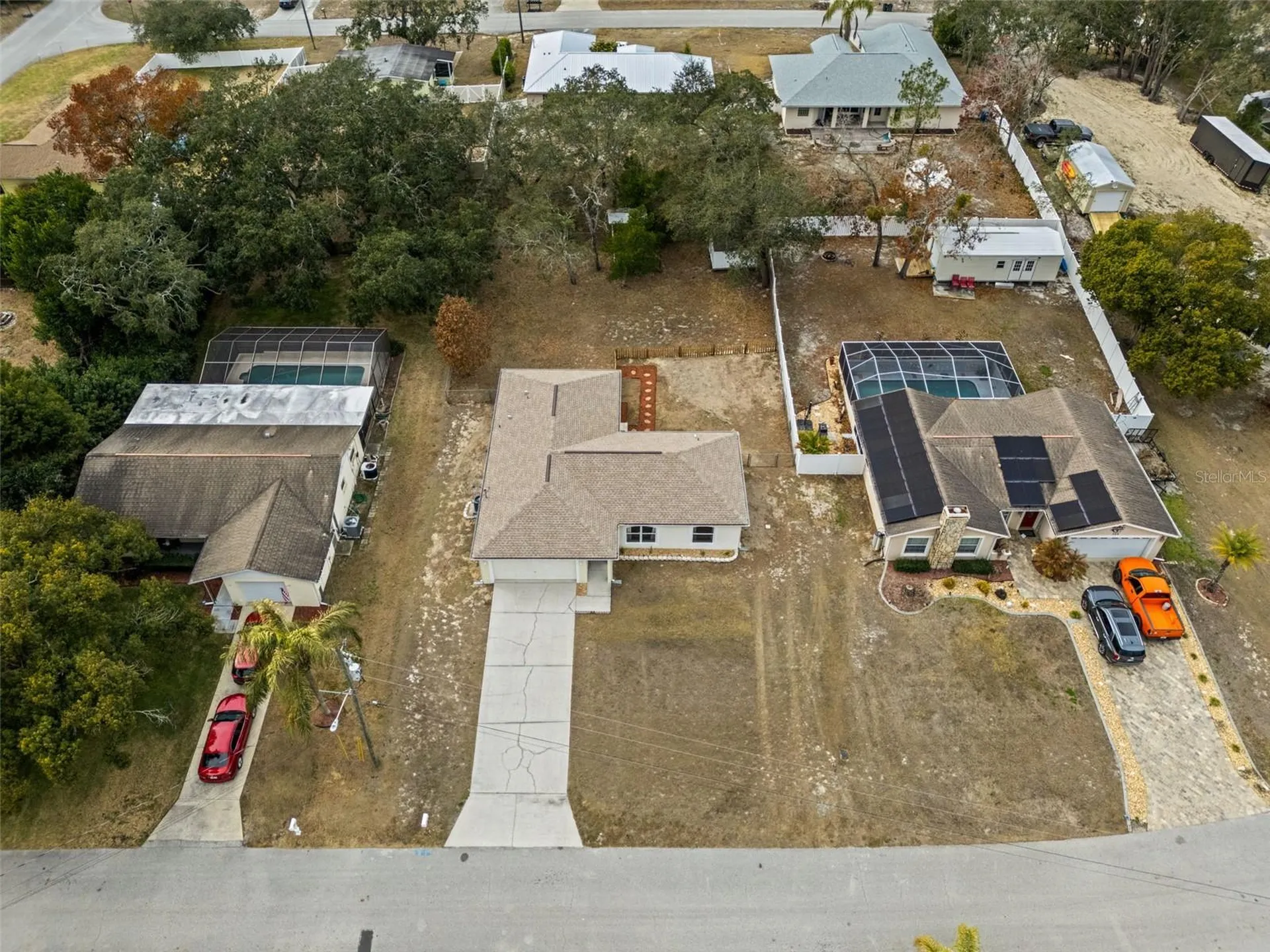 351 Upland Avenue Spring Hill FL 34606