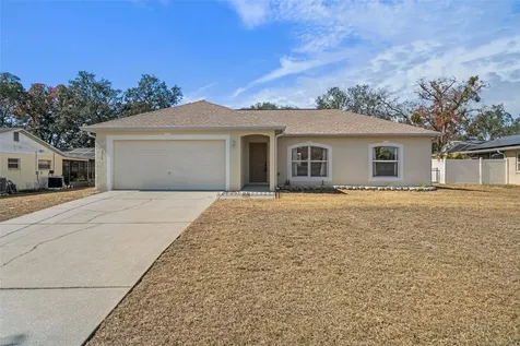 351 Upland Avenue Spring Hill FL 34606