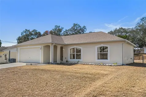 351 Upland Avenue Spring Hill FL 34606