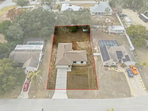 351 Upland Avenue Spring Hill FL 34606