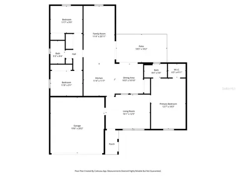 351 Upland Avenue Spring Hill FL 34606