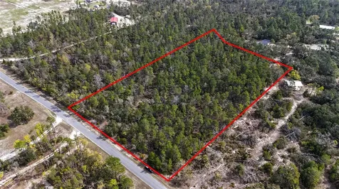 Strickland Land Drive Perry FL 32348