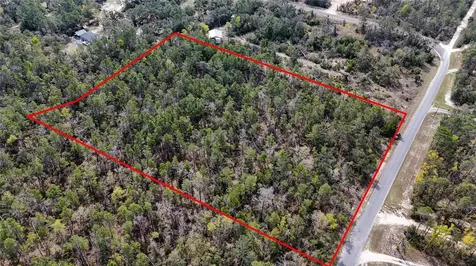 Strickland Land Drive Perry FL 32348