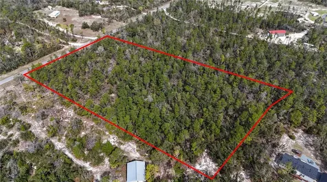 Strickland Land Drive Perry FL 32348