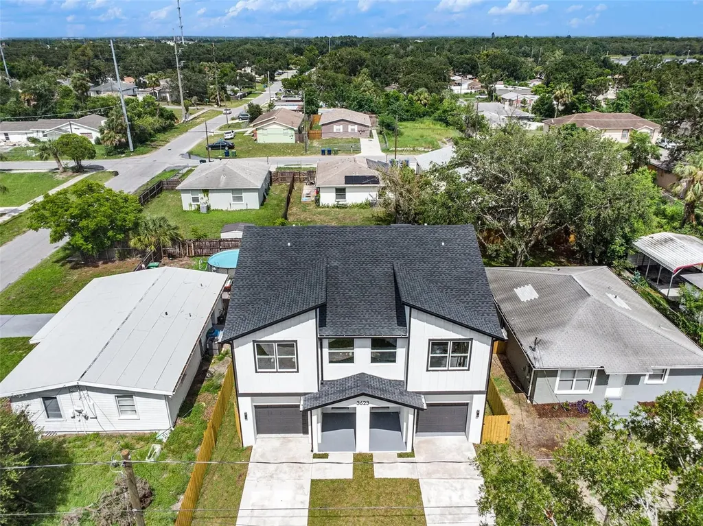 3623 N 54th Street Tampa FL 33619