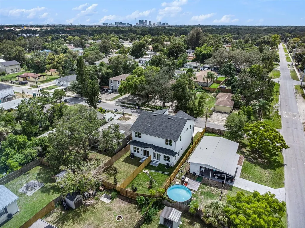 3623 N 54th Street Tampa FL 33619