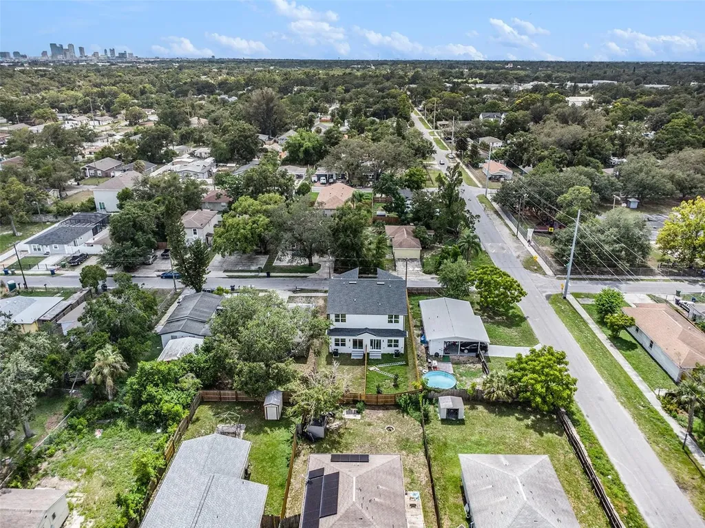3623 N 54th Street Tampa FL 33619