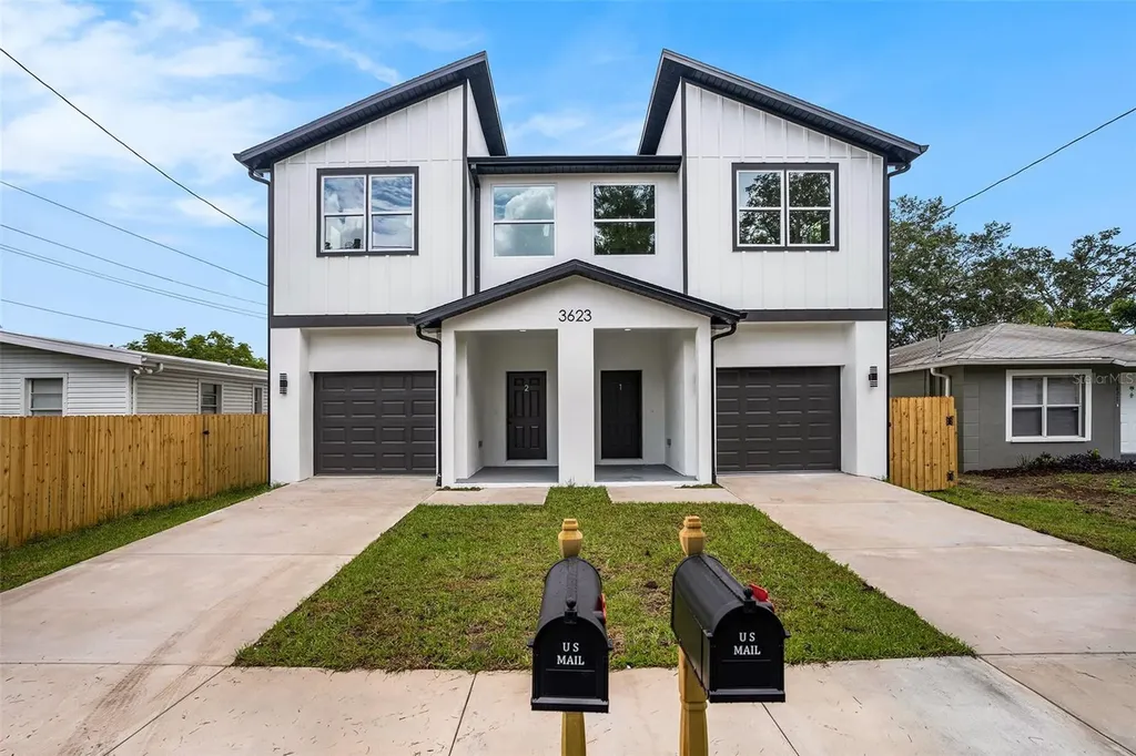 3623 N 54th Street Tampa FL 33619