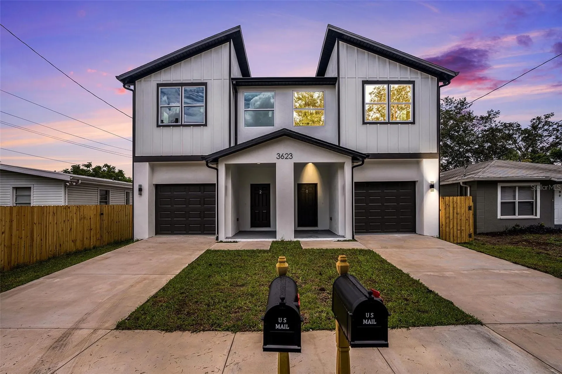 3623 N 54th Street Tampa FL 33619