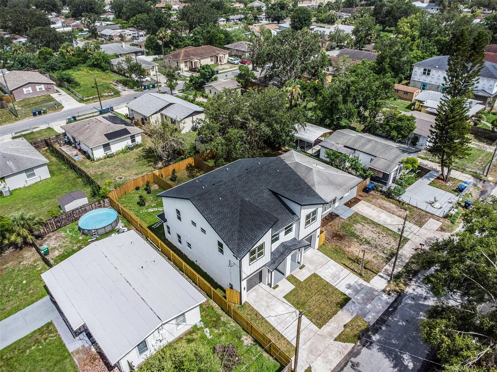 3623 N 54th Street Tampa FL 33619