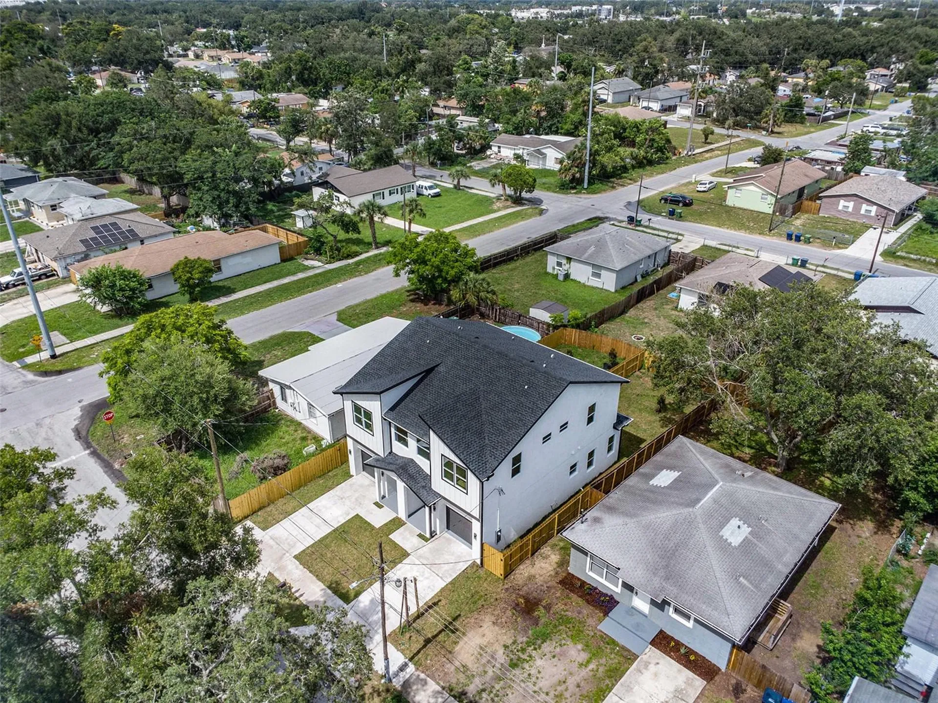 3623 N 54th Street Tampa FL 33619