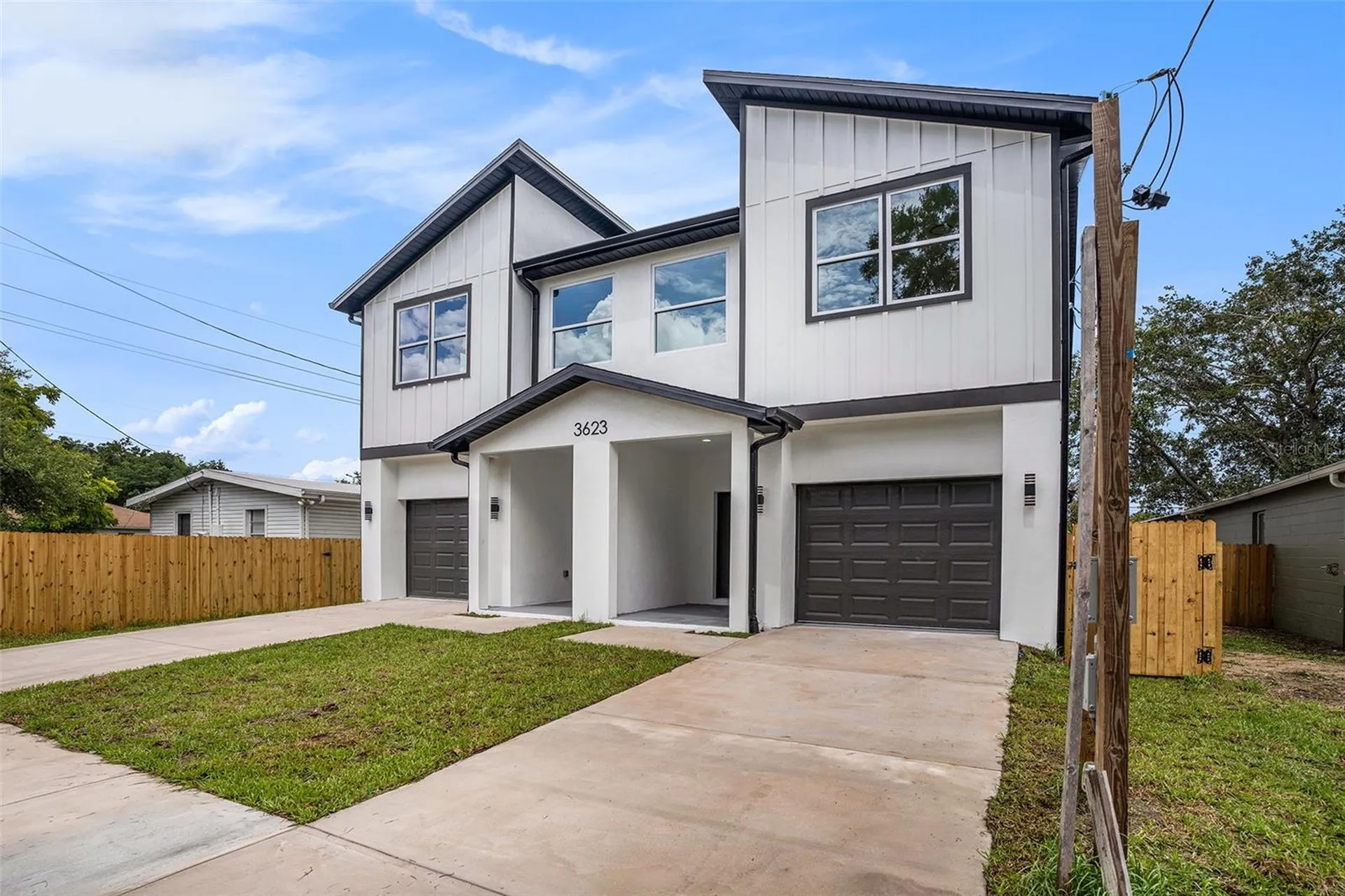 3623 N 54th Street Tampa FL 33619