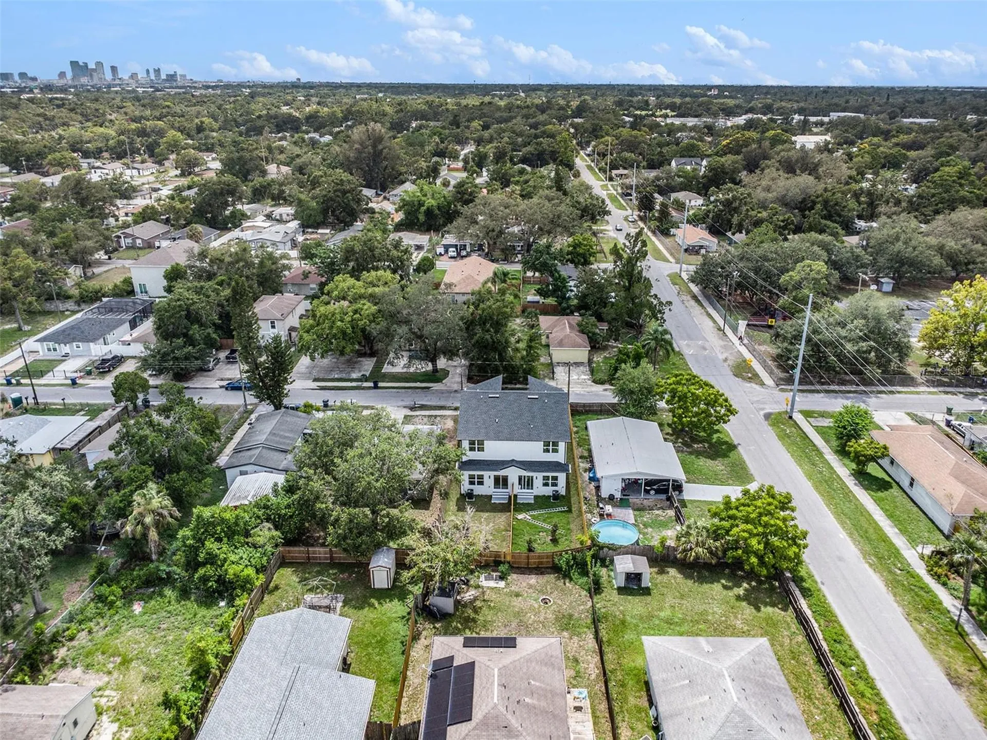 3623 N 54th Street Tampa FL 33619