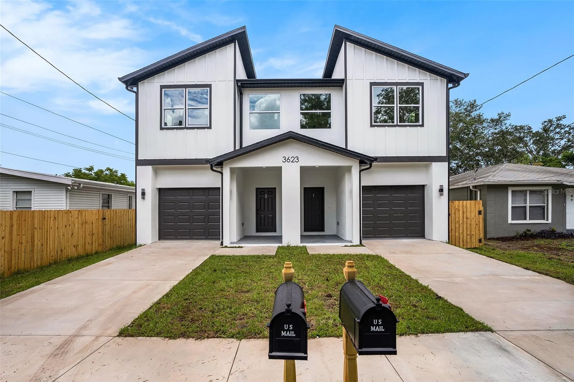 3623 N 54th Street Tampa FL 33619