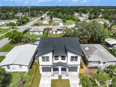 3623 N 54th Street Tampa FL 33619