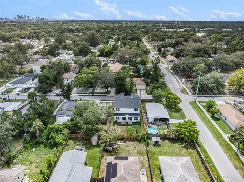 3623 N 54th Street Tampa FL 33619