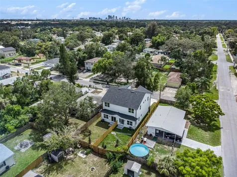 3623 N 54th Street Tampa FL 33619