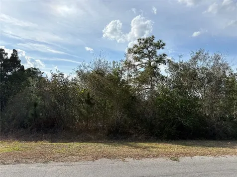 Odham Street Orlando FL 32833